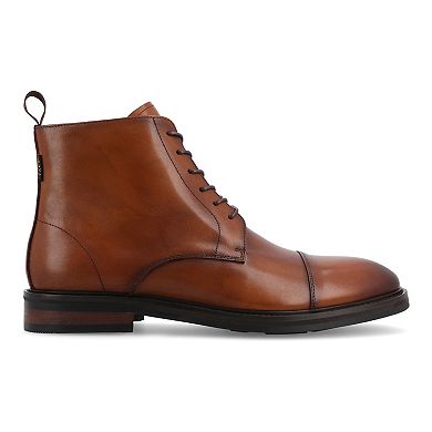 Taft 365 Model 003 Men's Leather Boots