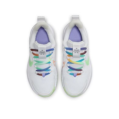 Nike Star Runner 4 Little Kids' Shoes