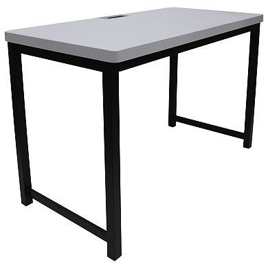 eHemco Office Computer Desk, 47.25 Inches Width