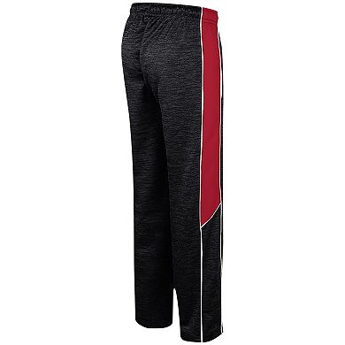 Youth Colosseum Black Indiana Hoosiers Live Hardcore Pants