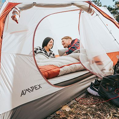 Ampex 3-Person Backpacking Tent