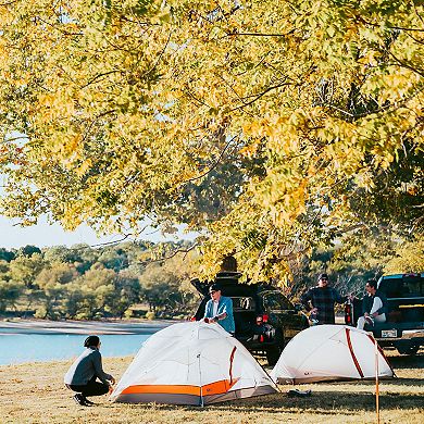 Ampex 3-Person Backpacking Tent