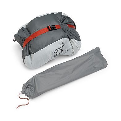 Ampex 3-Person Backpacking Tent