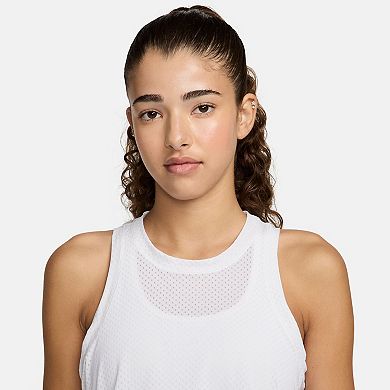 Women's Nike One Classic Breathable Dri-FIT Tank Top