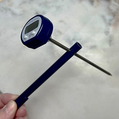 Food Network™ High Temperature Digital Pocket Thermometer