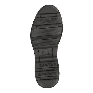 Thomas & Vine Tilton Men's Water-Resistant Tru Comfort Foam Plain Toe Chelsea Boots
