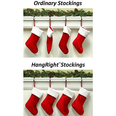 HangRight™ Stocking