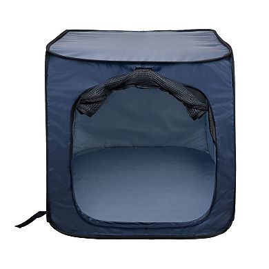 SportPet Portable Dog Kennel