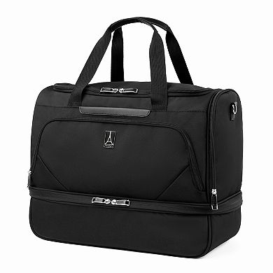 Travelpro Maxlite 5 Drop-Bottom Weekender Bag
