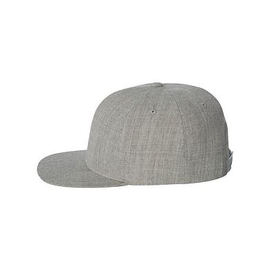 YP Classics Flat Bill Snapback Cap