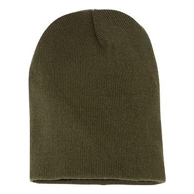 YP Classics Short Beanie