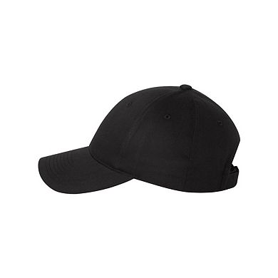 Valucap Twill Cap