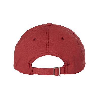 YP Classics Eco-Washed Dad Cap