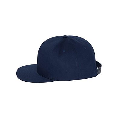 YP Classics Flat Bill Cap