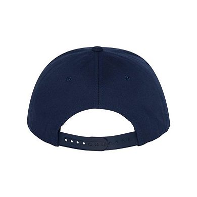 YP Classics Flat Bill Cap