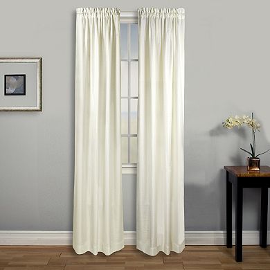 Clarendon M-Valance w/Cording