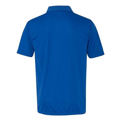 Sierra Pacific Value Polyester Polo
