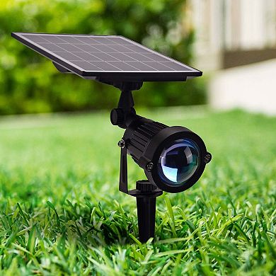 Outdoor Waterproof Sunset Projection LED Light