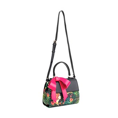 Cottontail Vegan Leather Bag