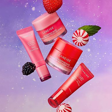 Lip Sleeping Mask Peppermint