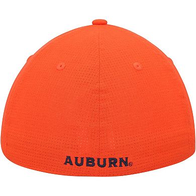 Men's Under Armour Orange Auburn Tigers Airvent Performance Adjustable Hat