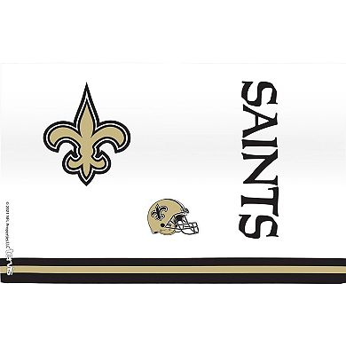 Tervis New Orleans Saints 16oz. Arctic Classic Tumbler