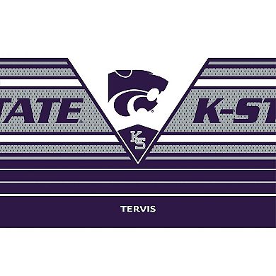 Tervis Kansas State Wildcats 20oz. Win Streak Stainless Steel Tumbler