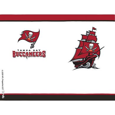 Tervis Tampa Bay Buccaneers 24oz. Tradition Classic Tumbler
