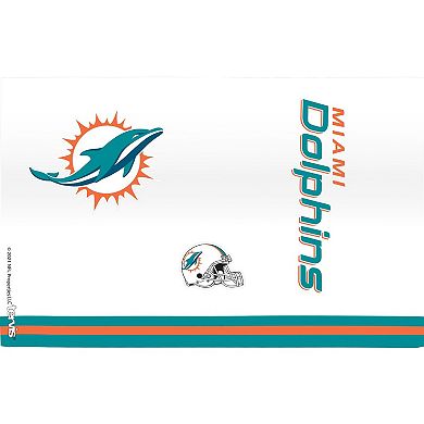 Tervis Miami Dolphins 16oz. Arctic Classic Tumbler