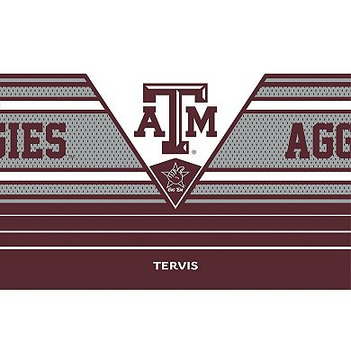 Tervis Texas A&M Aggies 20oz. Win Streak Stainless Steel Tumbler