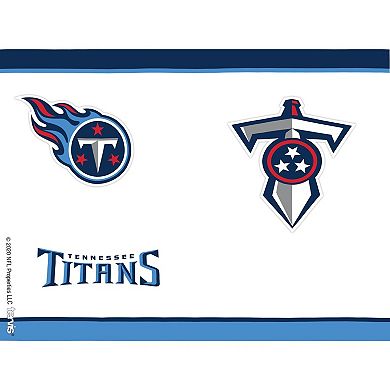 Tervis Tennessee Titans 24oz. Tradition Classic Tumbler