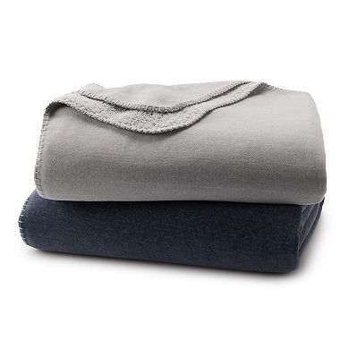 Sonoma Goods For Life Cozy Chenille Throw Blanket
