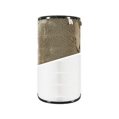 HoMedics 3-in-1 True HEPA Replacement Filter