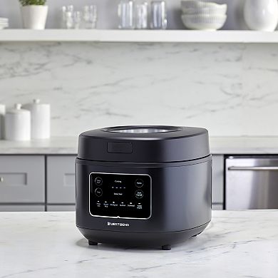 West Bend 12-Cup Multi-Function Rice Cooker