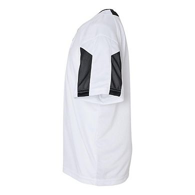 Alleson Athletic Youth Striker Placket