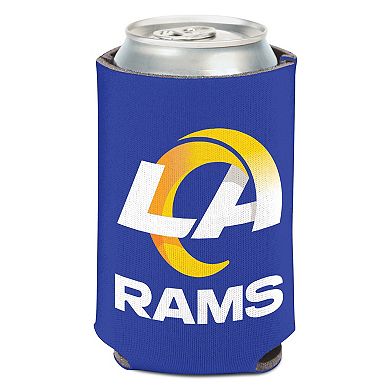 WinCraft Los Angeles Rams NFL x Guy Fieri’s Flavortown 12oz. Can Cooler