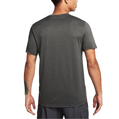 Men's Nike Black Liverpool 2023/24 Legend Performance T-Shirt