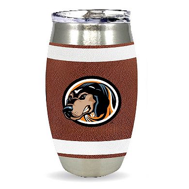 Tennessee Volunteers 15oz. Football Tumbler