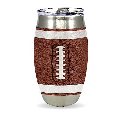 Tennessee Volunteers 15oz. Football Tumbler