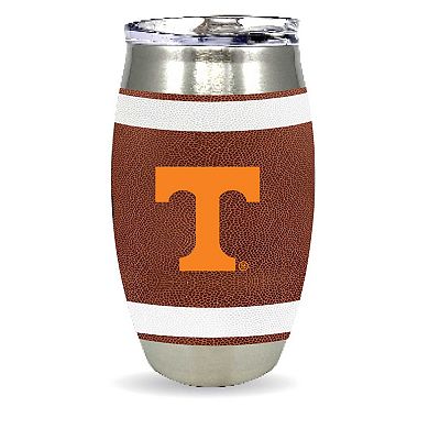 Tennessee Volunteers 15oz. Football Tumbler