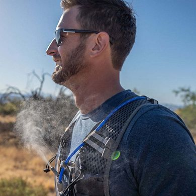 Misting & Drinking Hydration Backpack (Large)