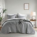 Gray Comforters & Sets