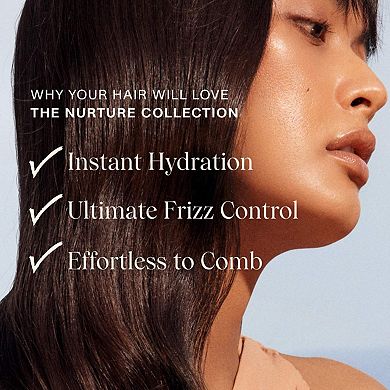 Ultimate Moisture & Frizz Control Hair Styling Set