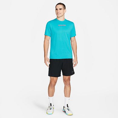 Men's Nike Pro Dri-FIT Training Tee