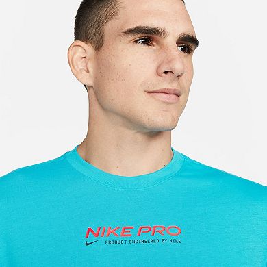 Men's Nike Pro Dri-FIT Training Tee