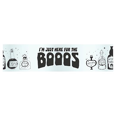 Halloween I'm Just Here For The Booos 2-oz. Tritan Shot Glass