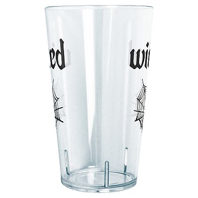 Wicked Heart-Shaped Spiderweb 24-oz. Tritan Tumbler