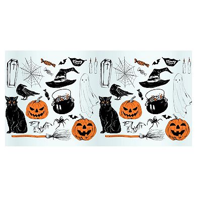 Halloween Icons 16-oz. Tritan Cup