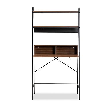 Baxton Studio Palmira Desk