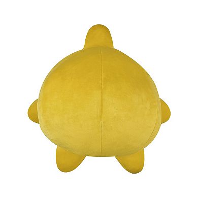 The Big One® Yellow Wishing Star Plushable Pillow
